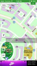 Blk 246 Bishan Street 22 (Bishan), HDB 4 Rooms #119157902